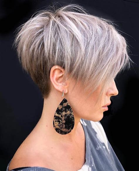 pinterest hairstyles for short hair